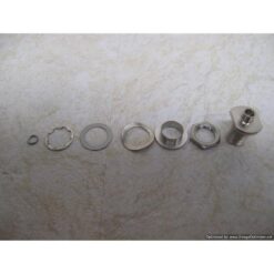 Cablewave 535-003 Connectors