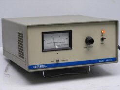 Oriel 68735 DC Regulated Power Supply