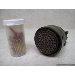 Burndy MS3126F24-61S Cable Connector Kit