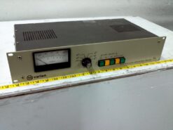 Varian 842 Vacuum Ionization Gauge