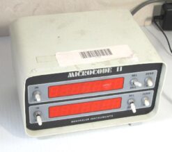 Boeckeler Instruments 2-M Microcode II Digital Readout