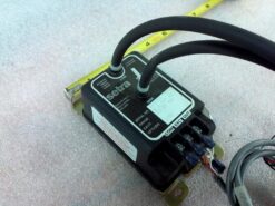 Pressure Transducer