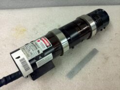 Uniphase / Cyonics / Newport 2214-4VLRO Laser Head