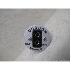 210-0098-01 Gordon Thermocouple RE Connectors - Lot of 5