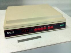Biorad 543 Gel Dryer