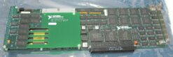 Dsp Memory Expansion and Nicolet Instr. P/N 410-