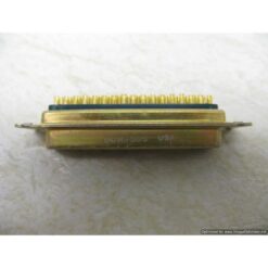 ITT Cannon DDM-50S D-Sub Connector