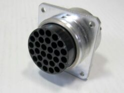 G2B20-30PNE Burndy Bulkhead Connector