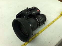 Canon KRS H 15X Lens