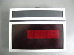 Plug In Display