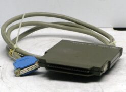 HP Interface