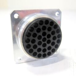 G2B22-38SNE Burndy Bulkhead Connectors