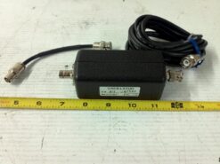 Inficon Leybold-Heraeus Oscillator Kit