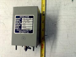 Oscillator
