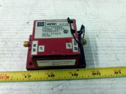 Varian VSC-7468SM Amplifier Modulator