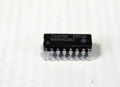 Texas Instruments SN54H106J