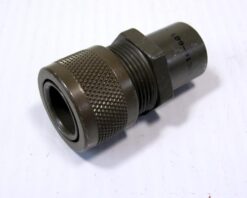 Glenair 189-013NF13 Mil Spec Connector