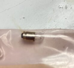 Lamp Min 28V (lot of 8)