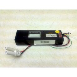 Power Supply Melles Griot 05-LPM-480-065