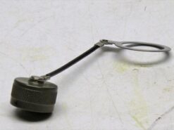 660-024NF11U3-106 Glenair Mil Spec Dust Cap