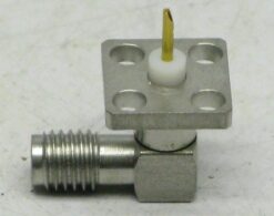 1054-5005-02 Omni Spectra SSMA Connector