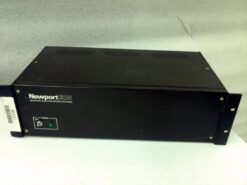 Newport Electro-Optics N64032-1MWS Driver