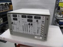 W.A. Technologies scanning tunneling microscope STM Control Unit