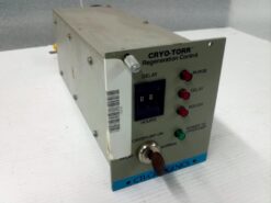 CTI- Cryogenics G1 Regeneration Control 8044-003