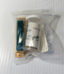 DDMA-50S D-Sub Connector W/50 Contacts
