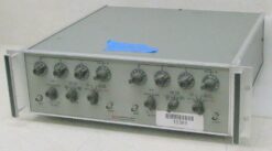 Krohn-Hite 3343 Dual Channel Filter