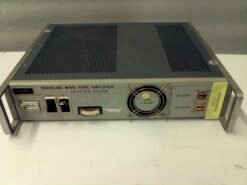 Hughes 1077H11F000 Traveling Wave Tube Amplifier