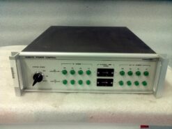 Martin Marietta Remote Power Control 20604228G1
