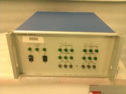 AC Power Control
