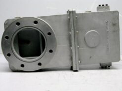 Cast Iron Vacuum