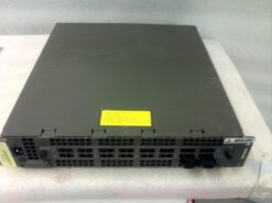 Ancor FCS Fibre Switch 16