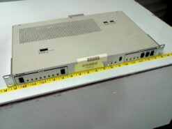 Verilink FT1 DSU/CSU Interface