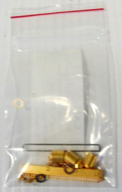 3089568P1 PCC-AFT Cam Connector Kit