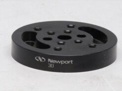 Newport Model 30 Slotted Base