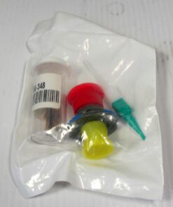 D38999/24WB35SN Mil Spec Circular Connector(LOT OF 2)