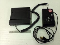 Techni-Quip T-Q/MBS Motorized Translation