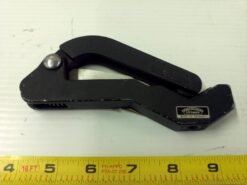 Spindler and Hoyer Clamp for a Lens opens to 3 inch