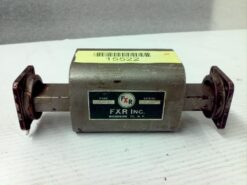 FXR X157A Microwave Radio Waveguide Isolator