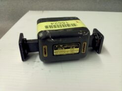 E and M Ku103LI Isolator