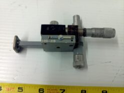 De Mornay Bonardi DBD-319 Waveguide