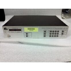 CP7941 Attenuator Control Processor