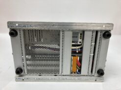 High Frequency Digital Link
