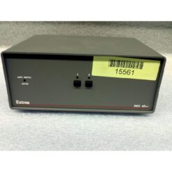 Extron ER 10222 Switchers SW2 ARxi