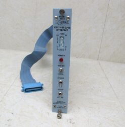 Ieee-488 Gpib Interface