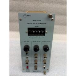 BNC 7030A Digital Delay Generator