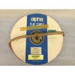 100Ft Flat Cable (30.5 M